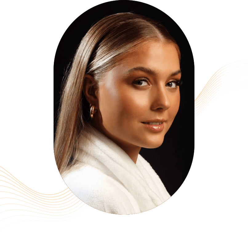 formal hair and makeup artist gold coast