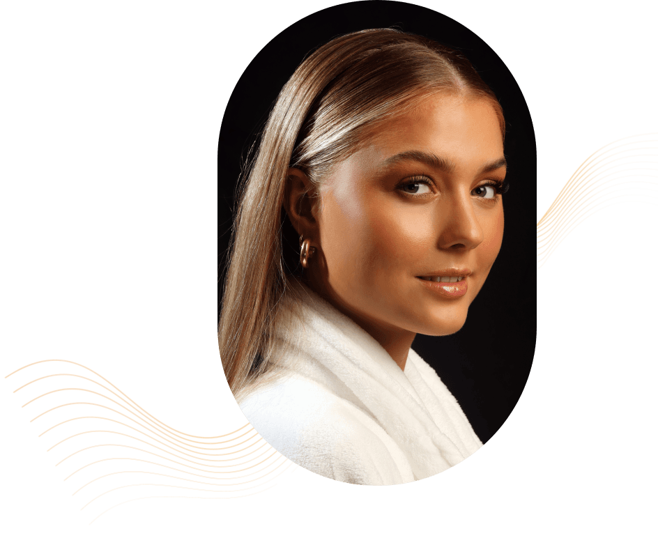 formal hair and makeup artist gold coast