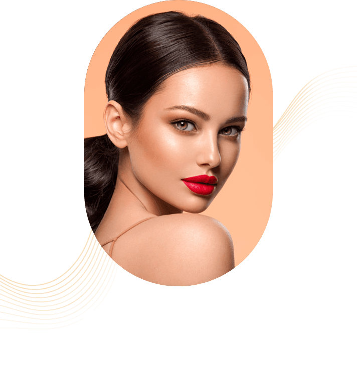 formal hair and makeup artist gold coast